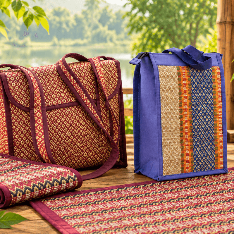 Madhurkathi grass eco-friendly by atisrsti 